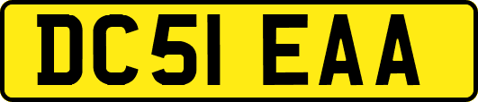 DC51EAA