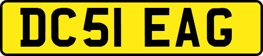 DC51EAG