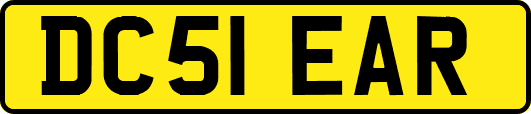 DC51EAR