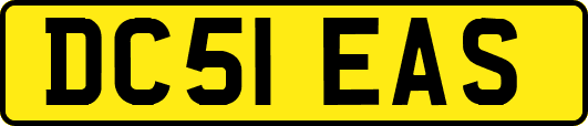 DC51EAS