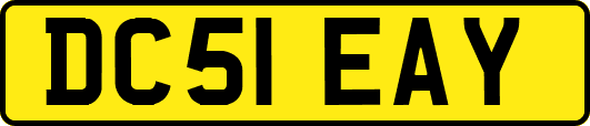 DC51EAY