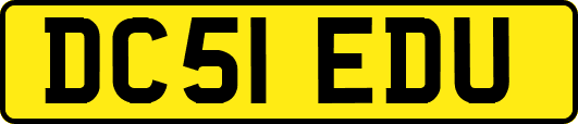 DC51EDU