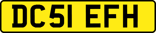 DC51EFH