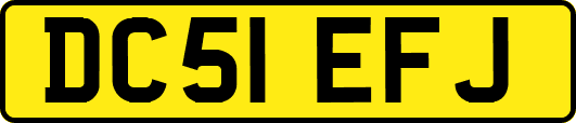 DC51EFJ