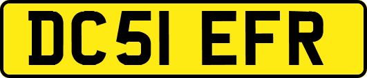 DC51EFR