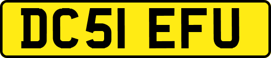 DC51EFU