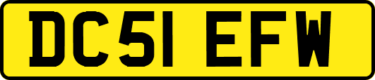 DC51EFW