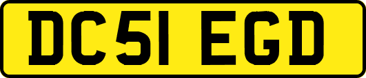 DC51EGD