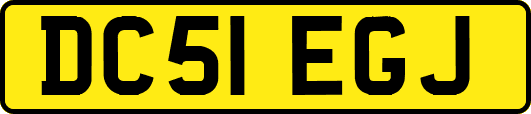 DC51EGJ