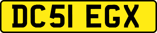 DC51EGX