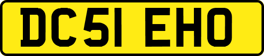 DC51EHO