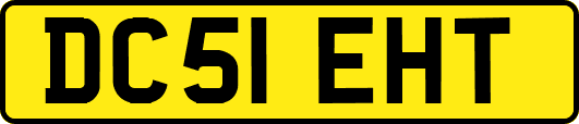 DC51EHT