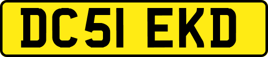 DC51EKD