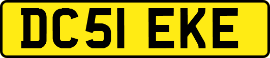 DC51EKE