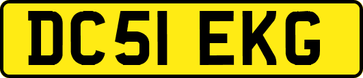 DC51EKG