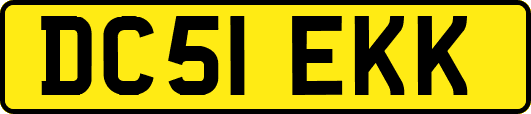 DC51EKK