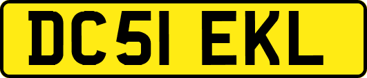 DC51EKL