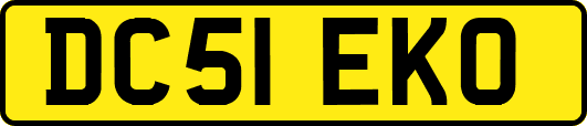 DC51EKO