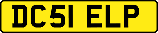 DC51ELP