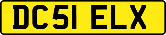 DC51ELX