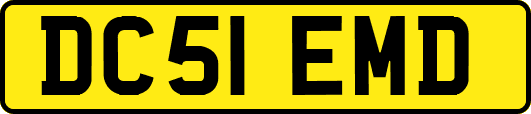 DC51EMD