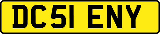 DC51ENY