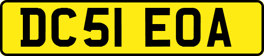 DC51EOA