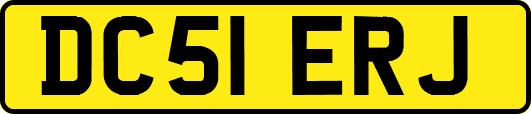 DC51ERJ