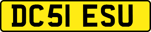 DC51ESU