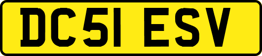 DC51ESV