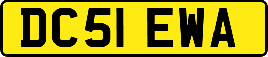 DC51EWA