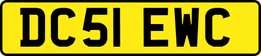 DC51EWC