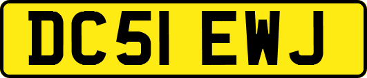 DC51EWJ