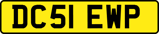 DC51EWP