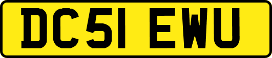 DC51EWU