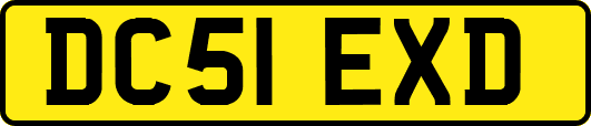 DC51EXD