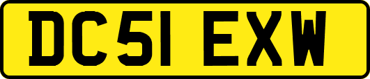 DC51EXW