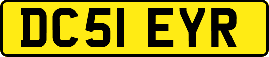 DC51EYR