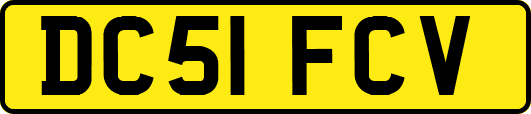 DC51FCV