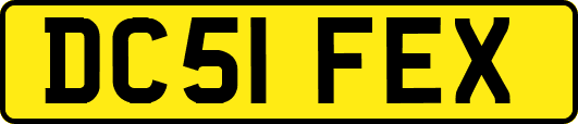 DC51FEX