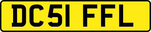 DC51FFL