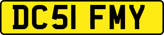 DC51FMY