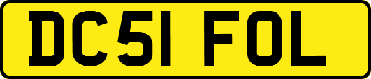 DC51FOL