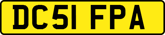 DC51FPA