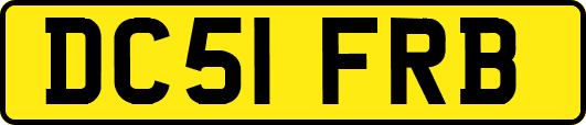 DC51FRB
