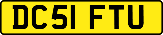 DC51FTU