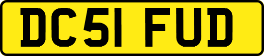 DC51FUD