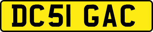 DC51GAC