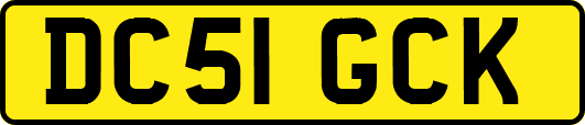 DC51GCK