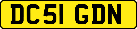 DC51GDN